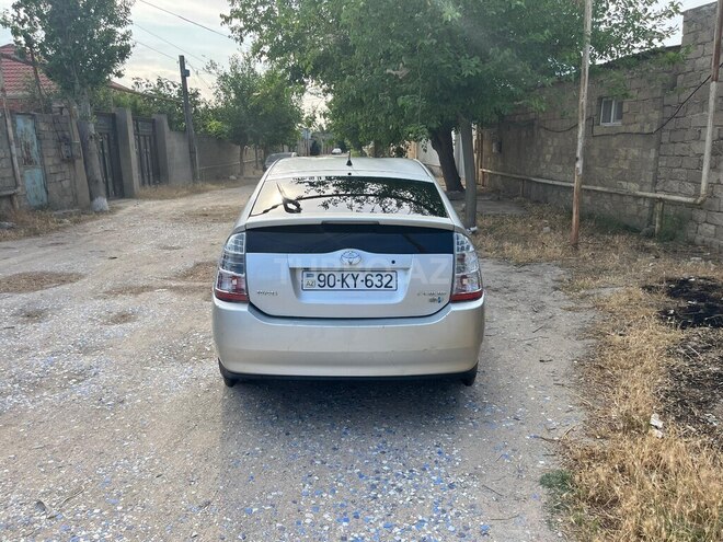 Toyota Prius 2007, 444,444 km - 1.5 l - Bakı