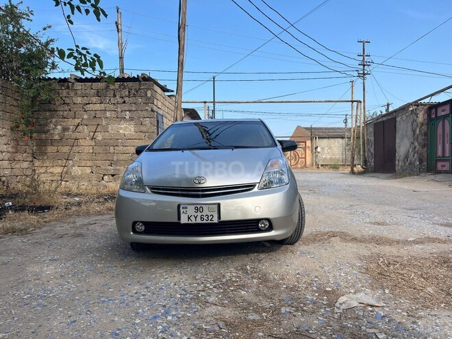 Toyota Prius 2007, 444,444 km - 1.5 l - Bakı