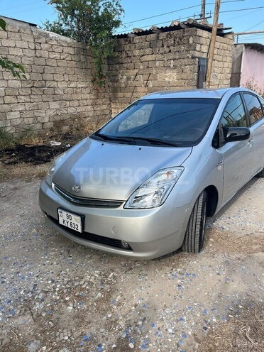 Toyota Prius 2007, 444,444 km - 1.5 l - Bakı