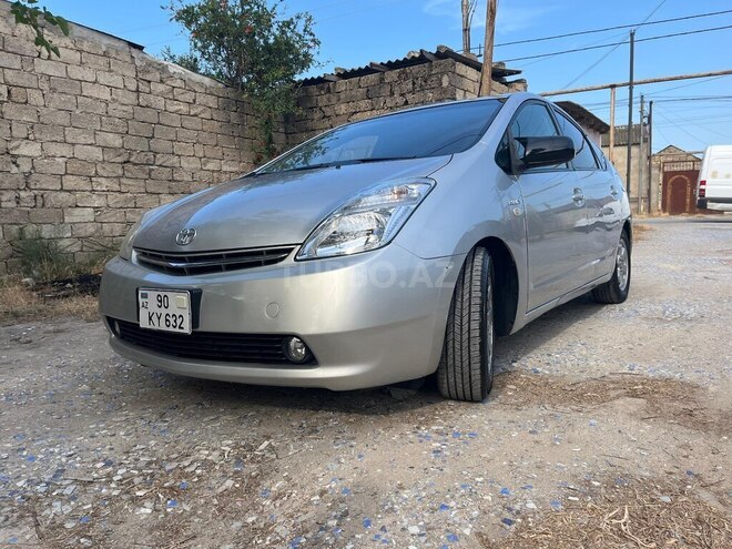 Toyota Prius 2007, 444,444 km - 1.5 l - Bakı