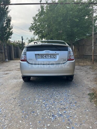 Toyota Prius 2007, 444,444 km - 1.5 l - Bakı