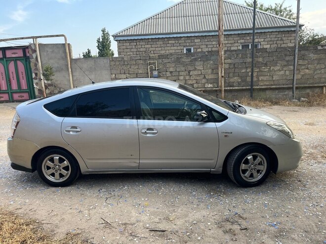 Toyota Prius 2007, 444,444 km - 1.5 l - Bakı