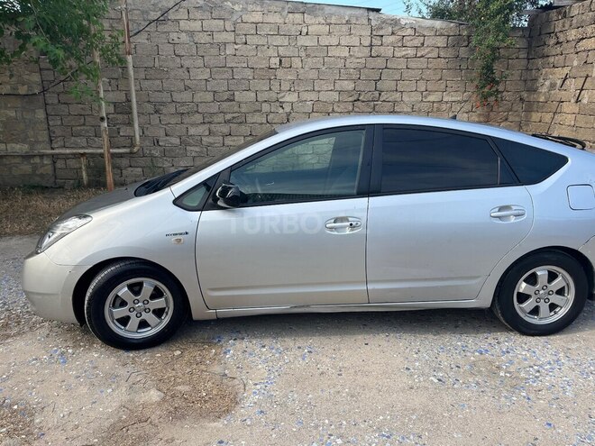 Toyota Prius 2007, 444,444 km - 1.5 l - Bakı