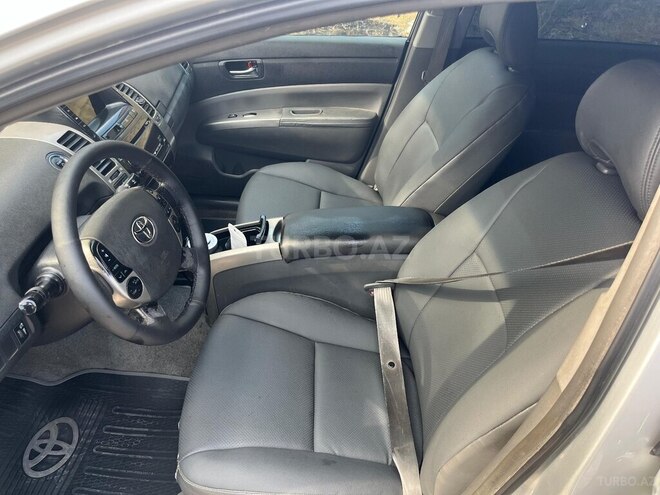 Toyota Prius 2007, 444,444 km - 1.5 l - Bakı