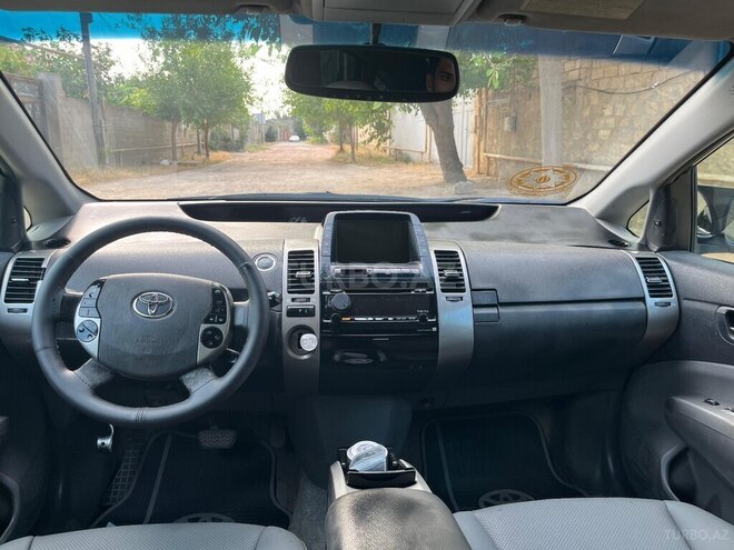Toyota Prius 2007, 444,444 km - 1.5 l - Bakı