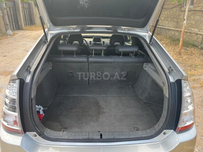 Toyota Prius 2007, 444,444 km - 1.5 l - Bakı
