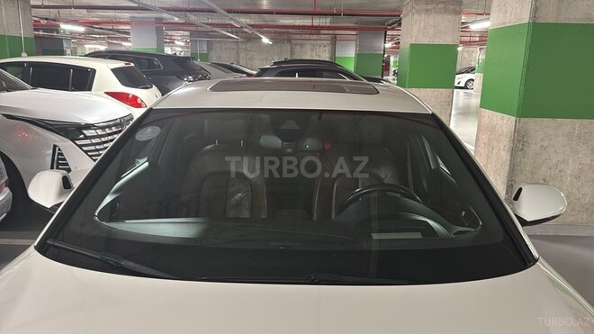 Audi A6 2016, 240,000 km - 2.0 l - Bakı