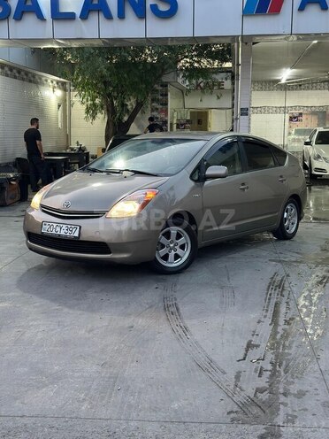 Toyota Prius 2007, 298,000 km - 1.5 л - Bakı
