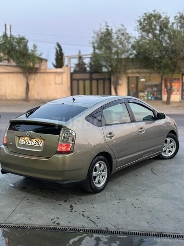Toyota Prius 2007, 298,000 km - 1.5 л - Bakı