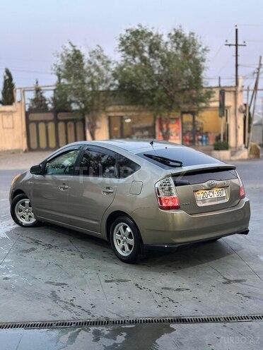 Toyota Prius 2007, 298,000 km - 1.5 л - Bakı