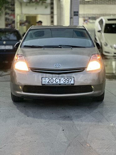 Toyota Prius 2007, 298,000 km - 1.5 л - Bakı