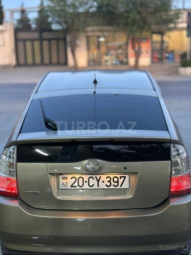 Toyota Prius 2007, 298,000 km - 1.5 л - Bakı