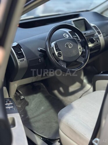 Toyota Prius 2007, 298,000 km - 1.5 л - Bakı