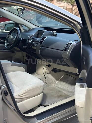 Toyota Prius 2007, 298,000 km - 1.5 л - Bakı