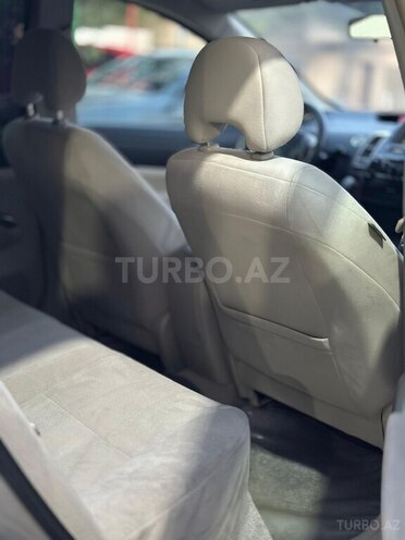Toyota Prius 2007, 298,000 km - 1.5 л - Bakı