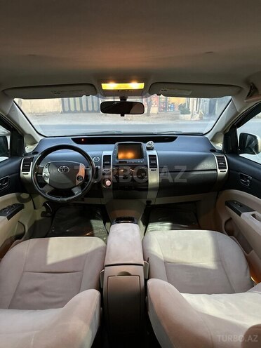 Toyota Prius 2007, 298,000 km - 1.5 л - Bakı
