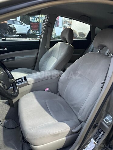 Toyota Prius 2007, 298,000 km - 1.5 л - Bakı