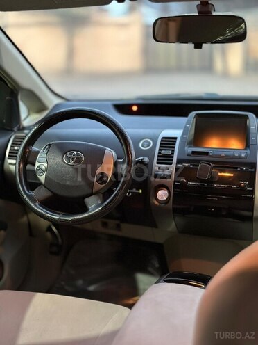 Toyota Prius 2007, 298,000 km - 1.5 л - Bakı