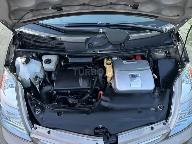 Toyota Prius 2007, 298,000 km - 1.5 л - Bakı