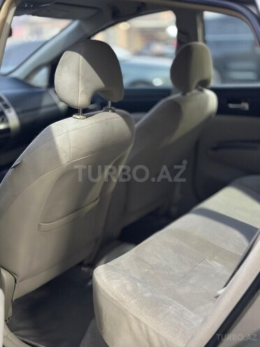 Toyota Prius 2007, 298,000 km - 1.5 л - Bakı