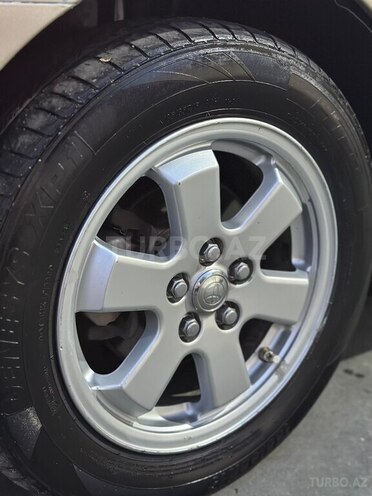 Toyota Prius 2007, 298,000 km - 1.5 л - Bakı