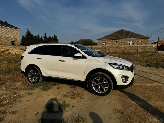 Kia Sorento 2015, 160,000 km - 2.0 l - Bakı