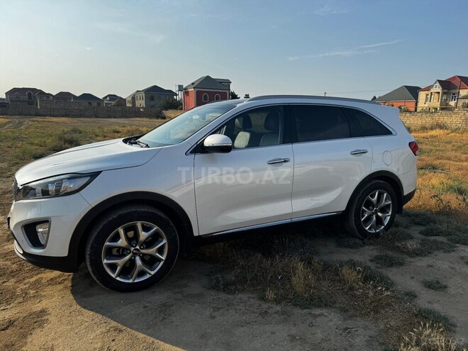 Kia Sorento 2015, 160,000 km - 2.0 l - Bakı