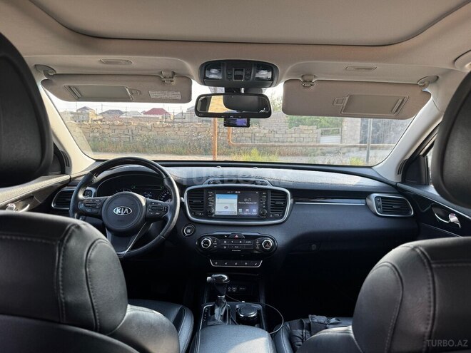 Kia Sorento 2015, 160,000 km - 2.0 l - Bakı