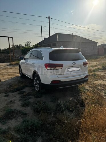 Kia Sorento 2015, 160,000 km - 2.0 l - Bakı