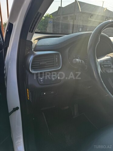 Kia Sorento 2015, 160,000 km - 2.0 l - Bakı