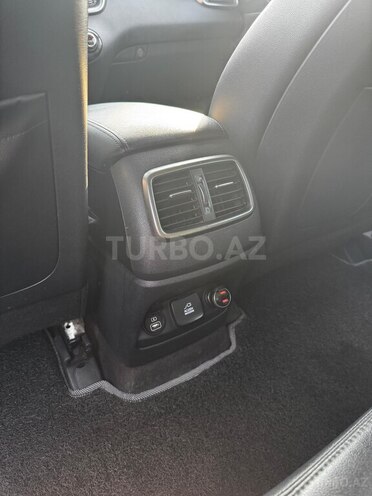 Kia Sorento 2015, 160,000 km - 2.0 l - Bakı