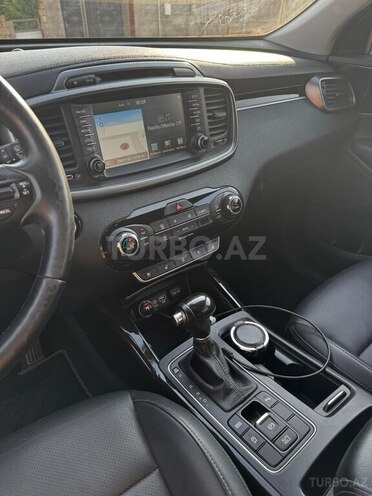 Kia Sorento 2015, 160,000 km - 2.0 l - Bakı