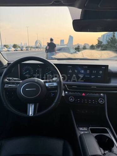 Hyundai Sonata 2024, 24,000 km - 2.0 л - Bakı