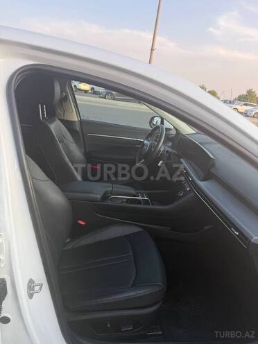 Hyundai Sonata 2024, 24,000 km - 2.0 л - Bakı