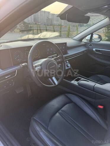 Hyundai Sonata 2024, 24,000 km - 2.0 л - Bakı