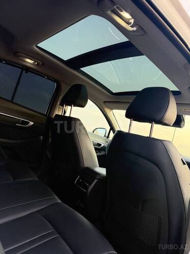 Hyundai Sonata 2024, 24,000 km - 2.0 л - Bakı
