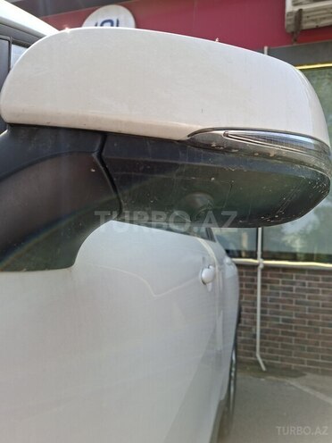Toyota Corolla Cross 2025, 0 km - 1.5 л - Bakı