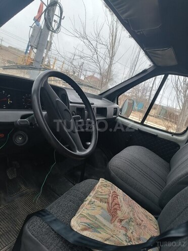 GAZ Next A32R32-40 1998, 200,000 km - 2.4 l - Bakı