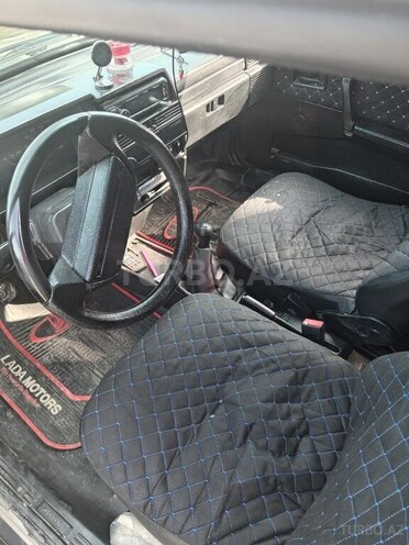 LADA (VAZ) 2109 1996, 268,000 km - 1.5 l - Gəncə