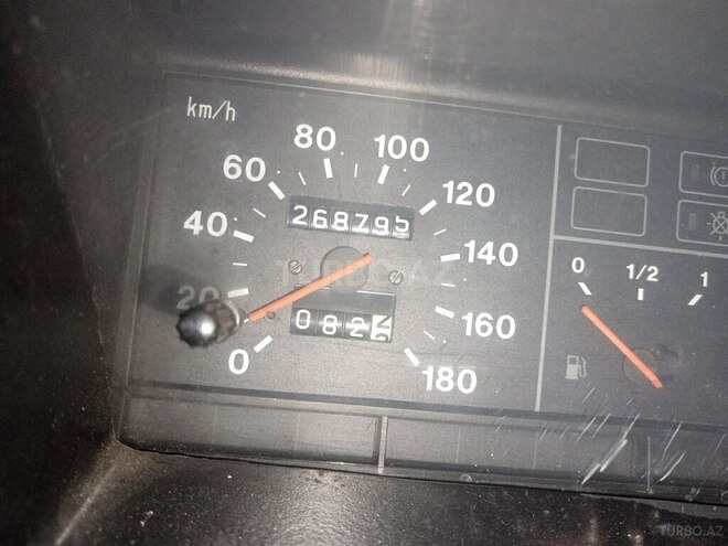 LADA (VAZ) 2109 1996, 268,000 km - 1.5 l - Gəncə