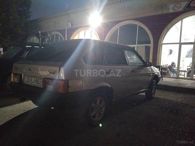 LADA (VAZ) 2109 1996, 268,000 km - 1.5 l - Gəncə