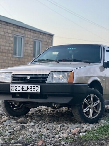LADA (VAZ) 2109 1996, 268,000 km - 1.5 l - Gəncə