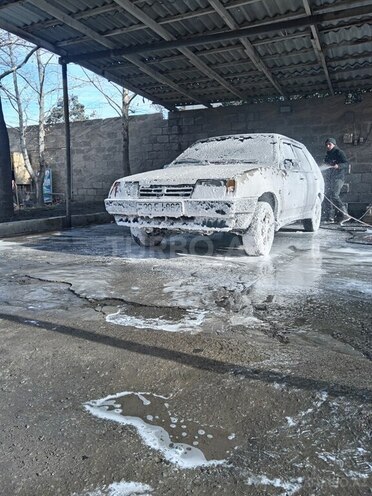 LADA (VAZ) 2109 1996, 268,000 km - 1.5 l - Gəncə