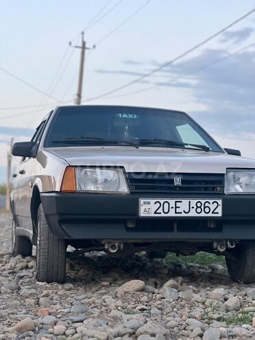 LADA (VAZ) 2109 1996, 268,000 km - 1.5 l - Gəncə