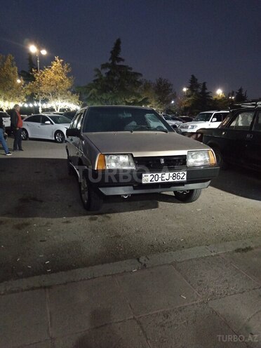 LADA (VAZ) 2109 1996, 268,000 km - 1.5 l - Gəncə