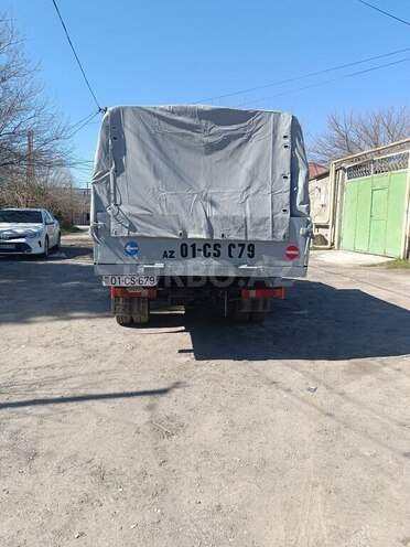 GAZ Next A32R32-40 1998, 200,000 km - 2.4 l - Bakı
