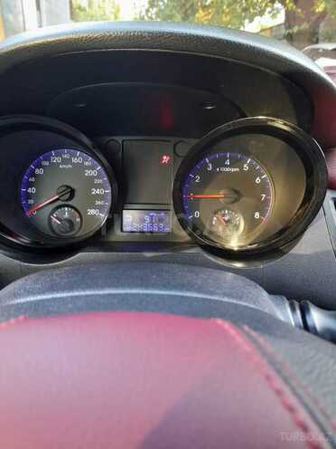 Hyundai Genesis Coupe 2010, 243,666 km - 3.8 л - Bakı