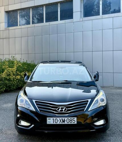 Hyundai Azera 2011, 248,000 km - 2.4 l - Bakı