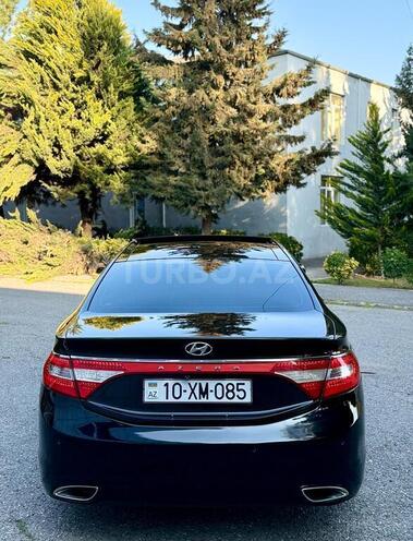 Hyundai Azera 2011, 248,000 km - 2.4 l - Bakı