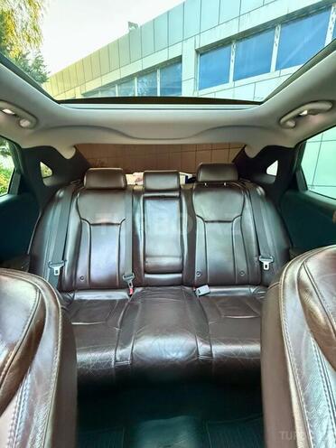 Hyundai Azera 2011, 248,000 km - 2.4 l - Bakı